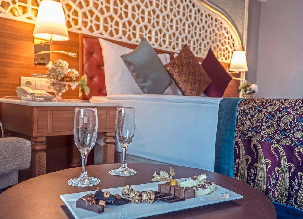 Royal Taj Mahal - 69