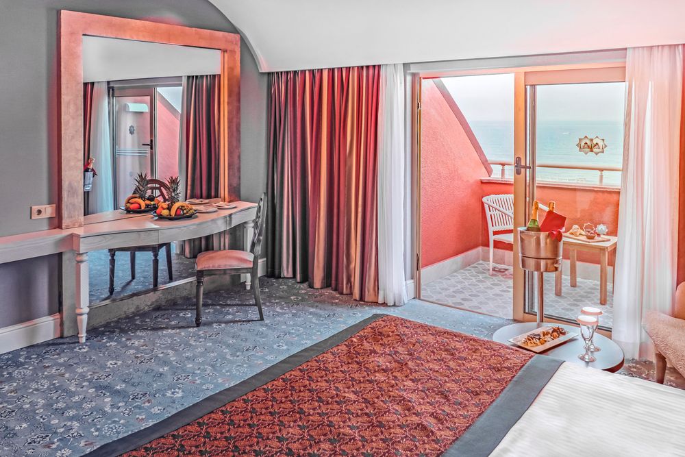 Royal Taj Mahal - 67