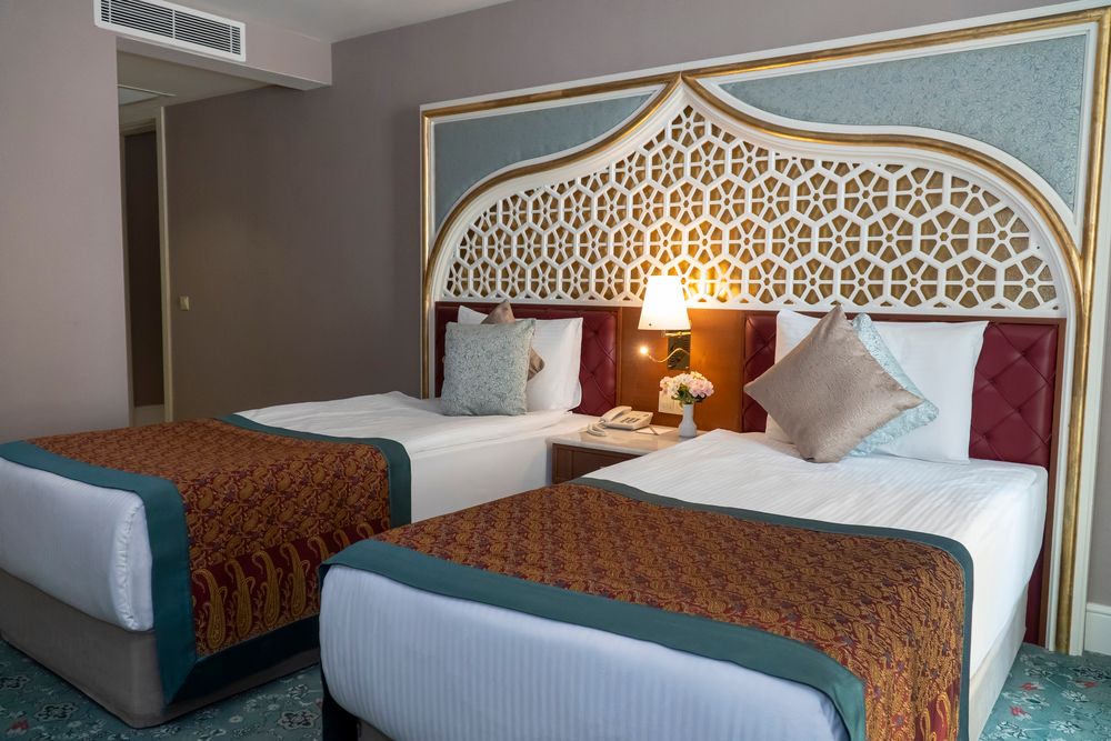 Royal Taj Mahal - 66