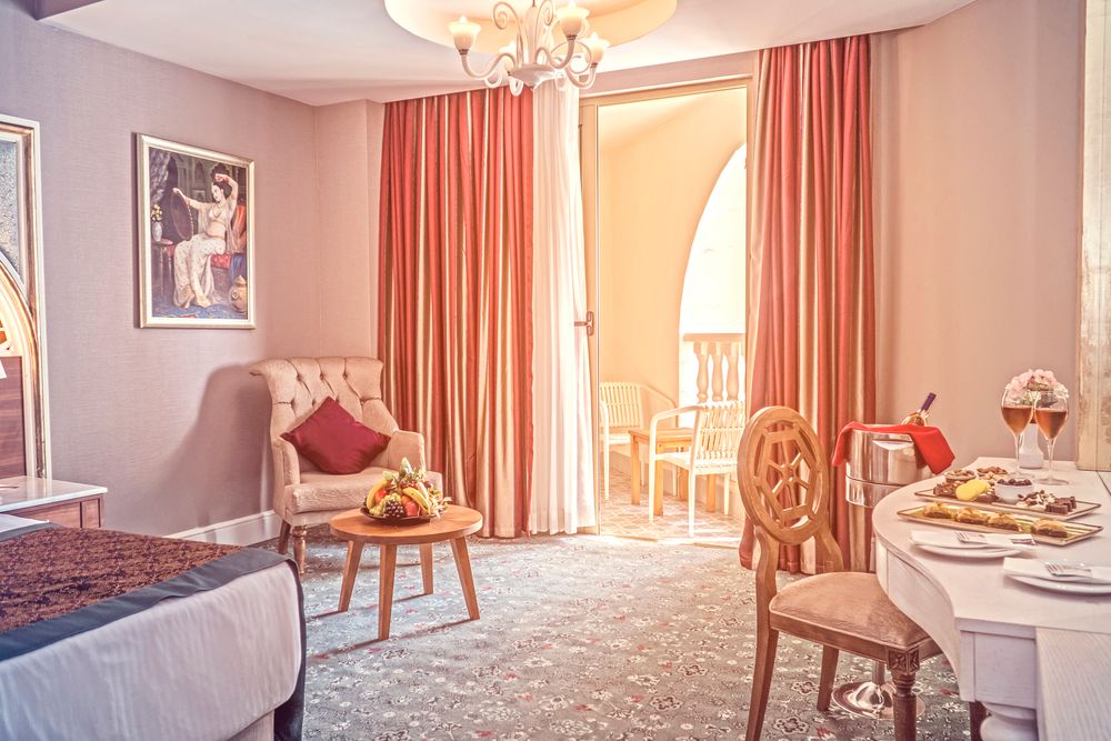 Royal Taj Mahal - 65