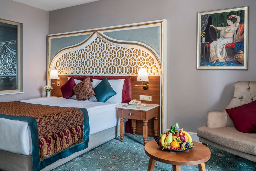 Royal Taj Mahal - 64