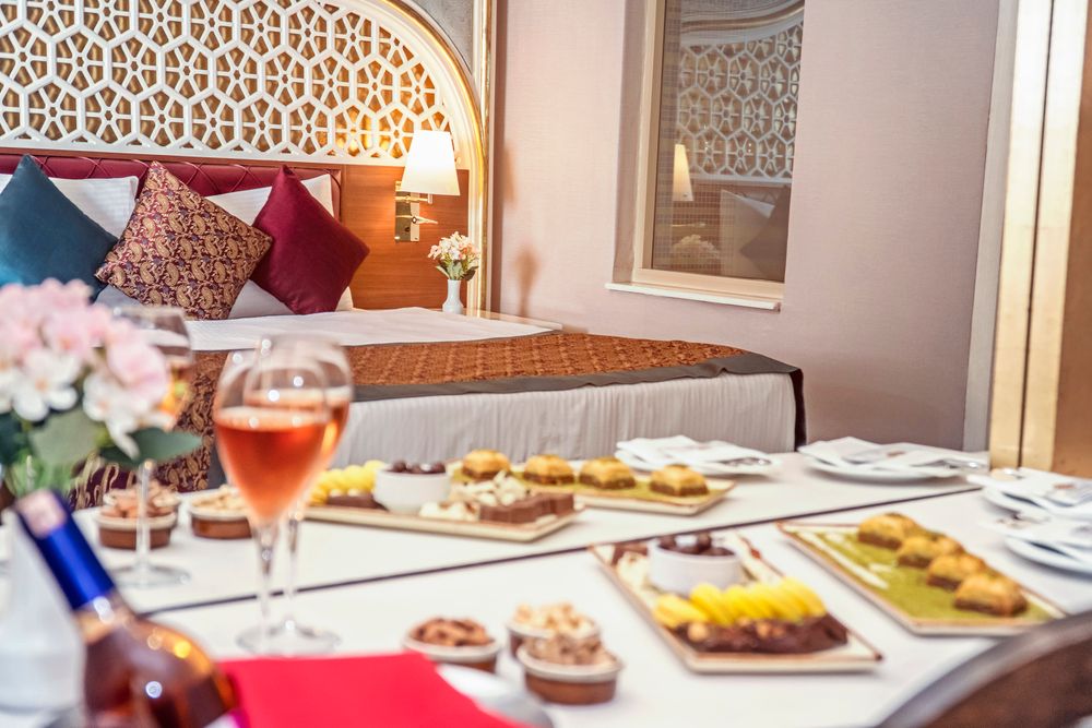 Royal Taj Mahal - 63