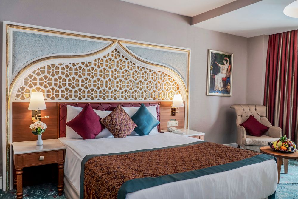 Royal Taj Mahal - 62