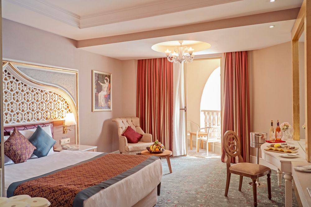 Royal Taj Mahal - 61