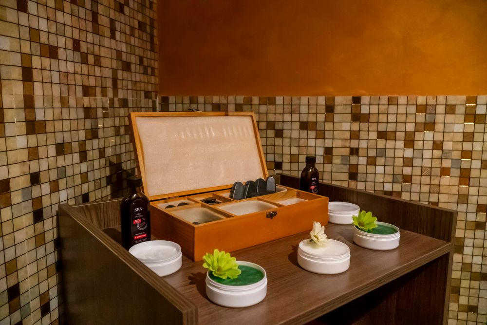 Royal Taj Mahal - 58