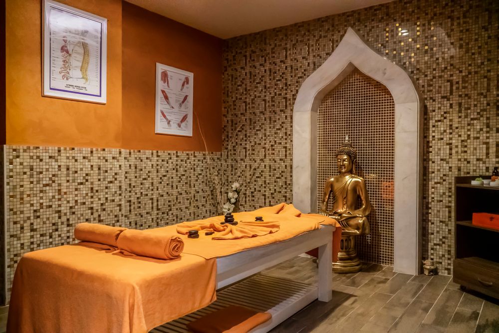 Royal Taj Mahal - 57