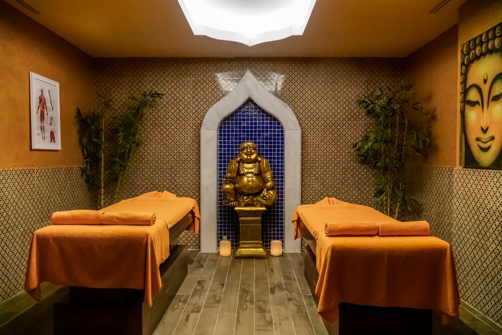 Royal Taj Mahal - 56