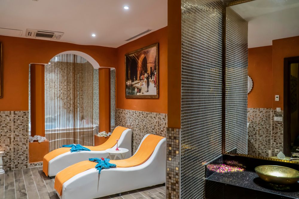 Royal Taj Mahal - 51