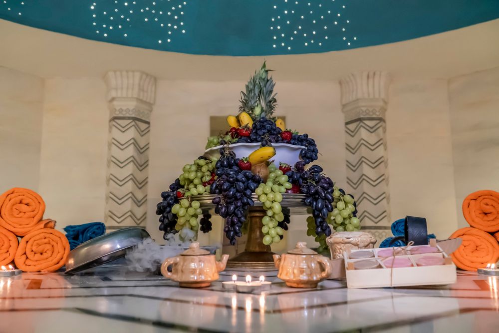 Royal Taj Mahal - 50