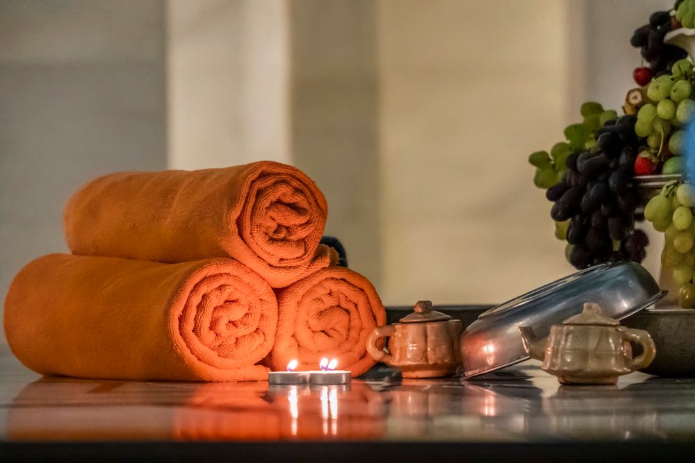 Royal Taj Mahal - 49