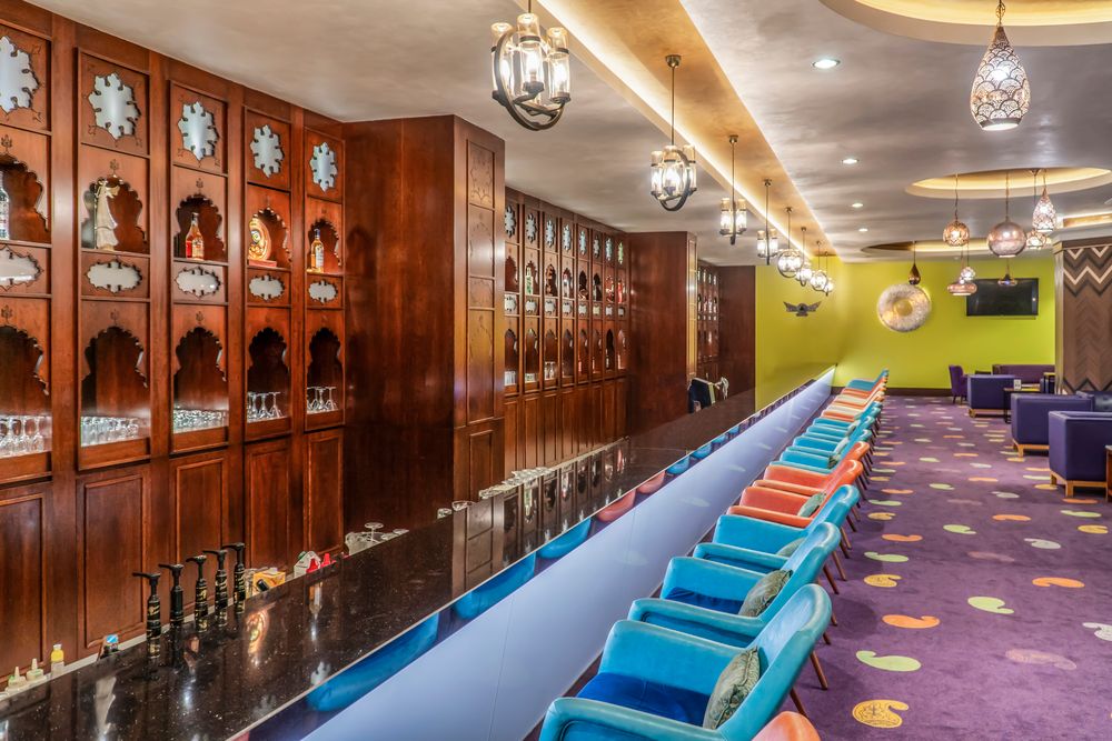 Royal Taj Mahal - 46