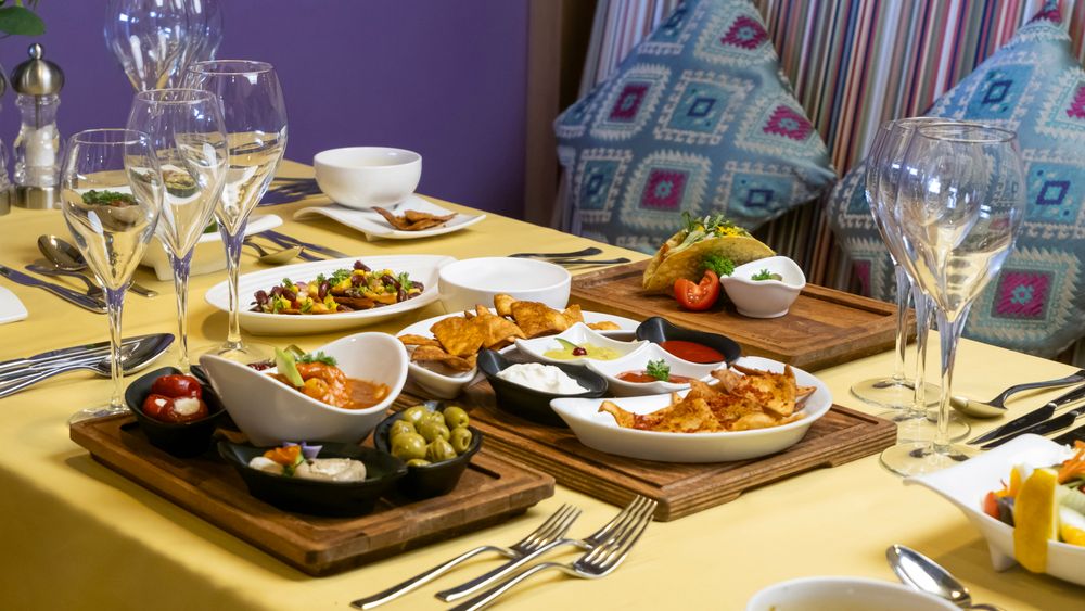 Royal Taj Mahal - 45