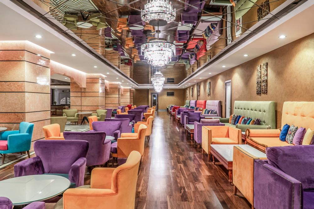 Royal Taj Mahal - 41