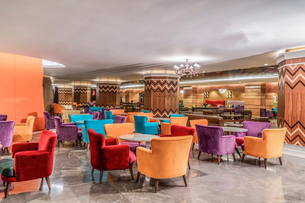 Royal Taj Mahal - 40