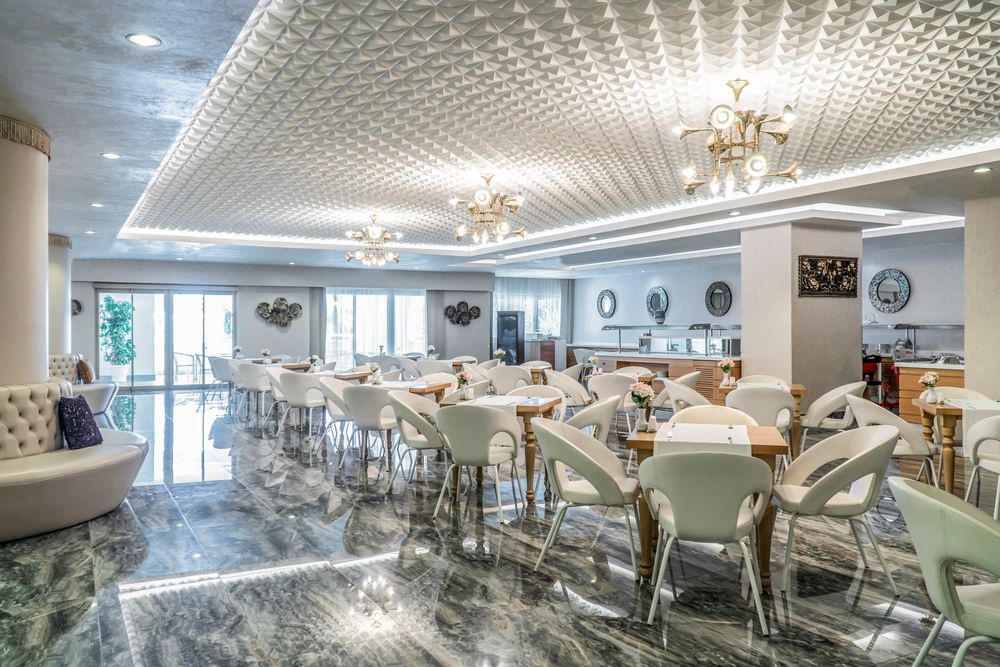 Royal Taj Mahal - 36