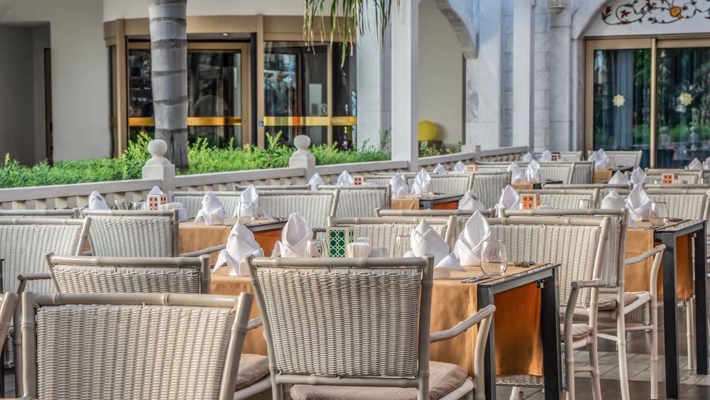 Royal Taj Mahal - 35