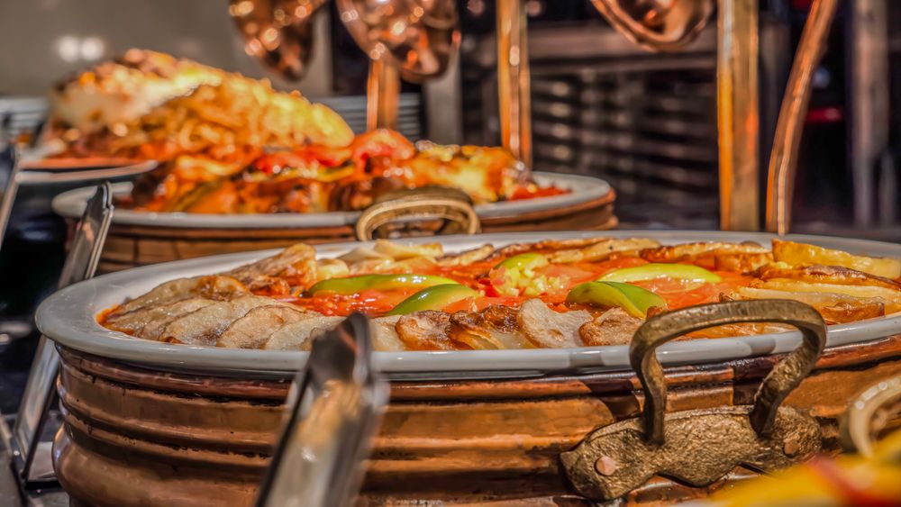 Royal Taj Mahal - 34