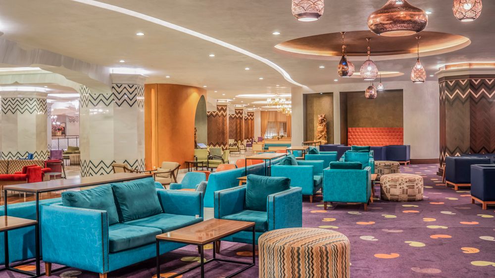 Royal Taj Mahal - 31