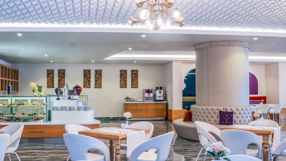 Royal Taj Mahal - 22