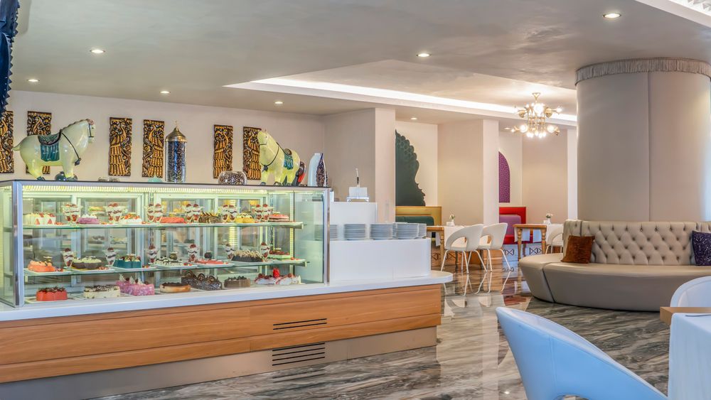 Royal Taj Mahal - 21