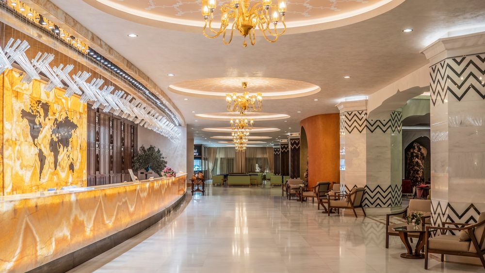 Royal Taj Mahal - 13