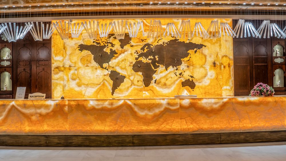 Royal Taj Mahal - 12