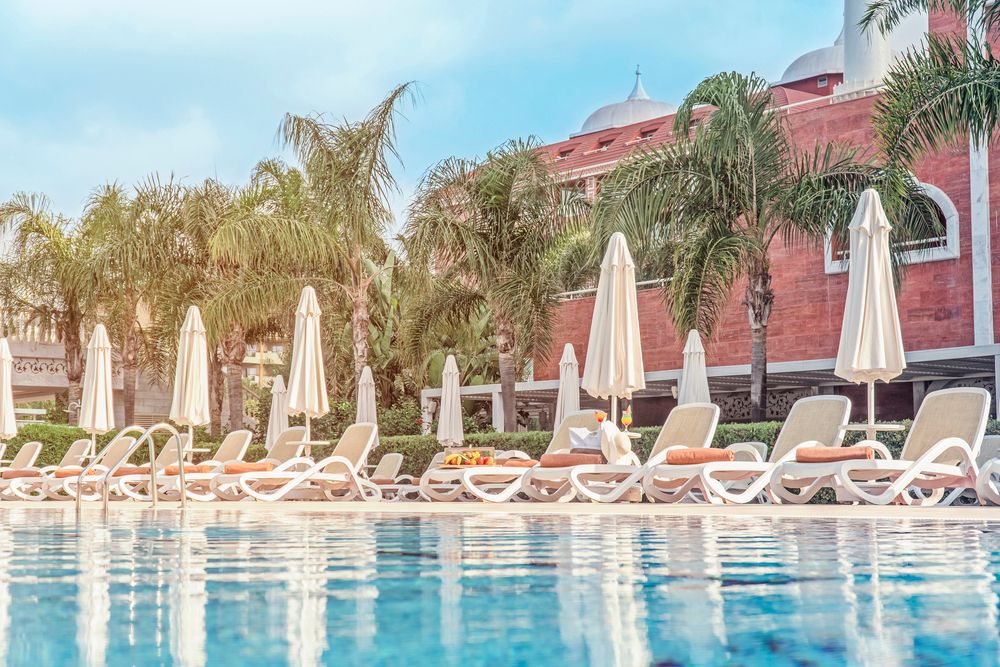 Royal Taj Mahal - 11