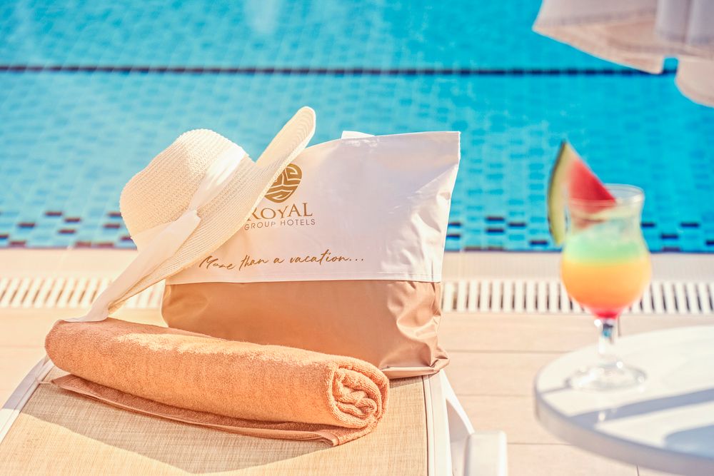 Royal Taj Mahal - 10