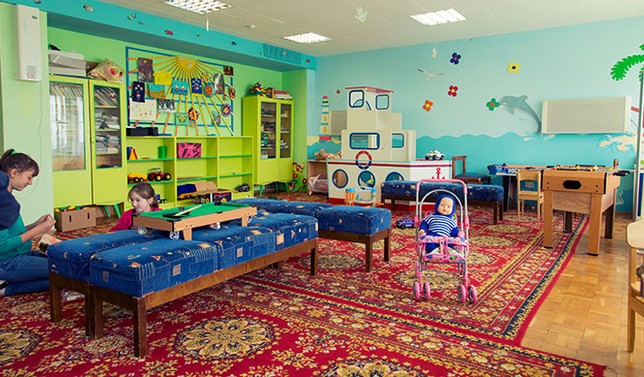 Картинка отеля - 18