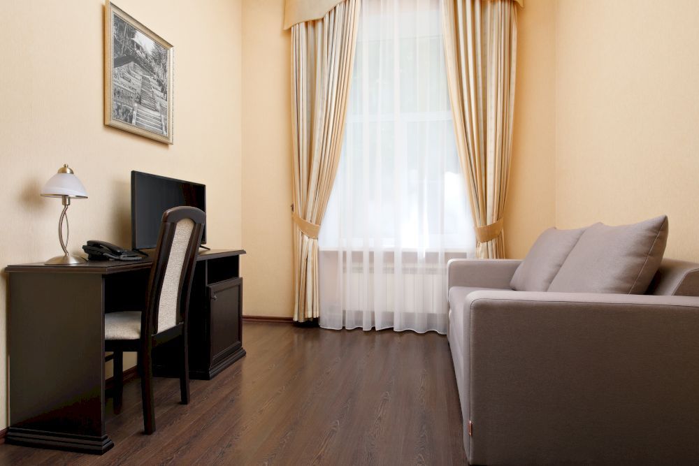 Картинка отеля - 63