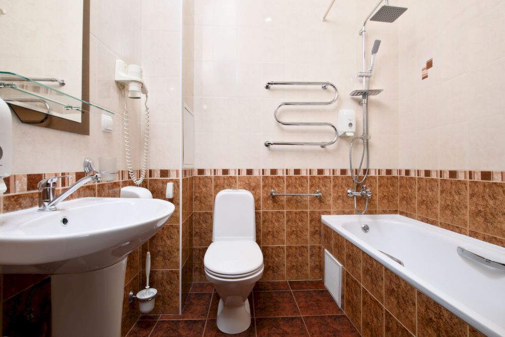 ШАХТЕР, санаторий - 64