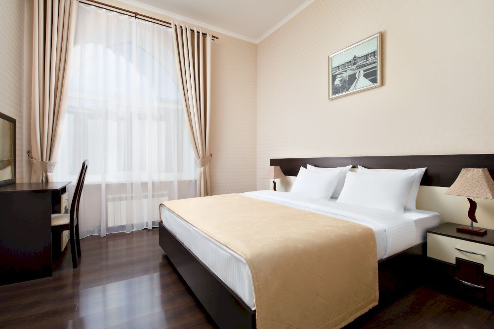 ШАХТЕР, санаторий - 60