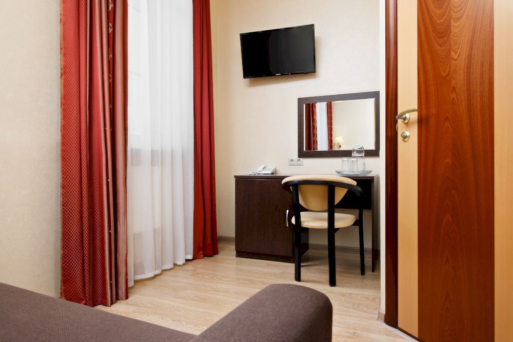 ШАХТЕР, санаторий - 56