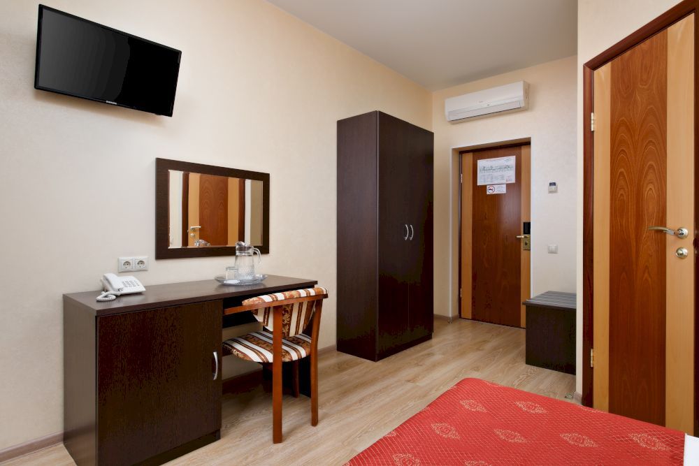 Картинка отеля - 54