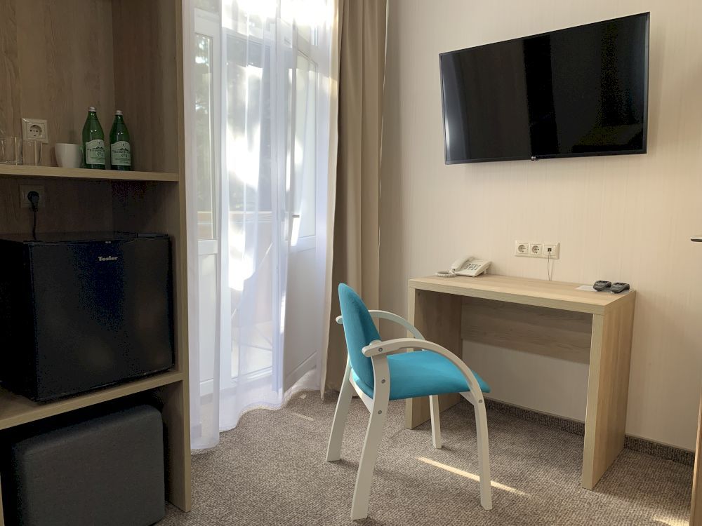 Картинка отеля - 52