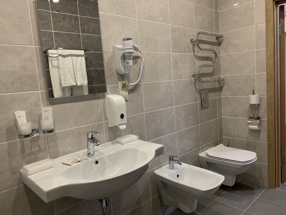 ШАХТЕР, санаторий - 51