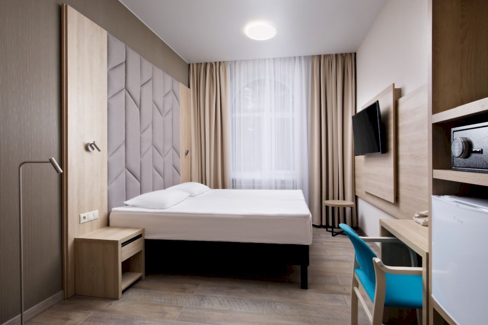 ШАХТЕР, санаторий - 47