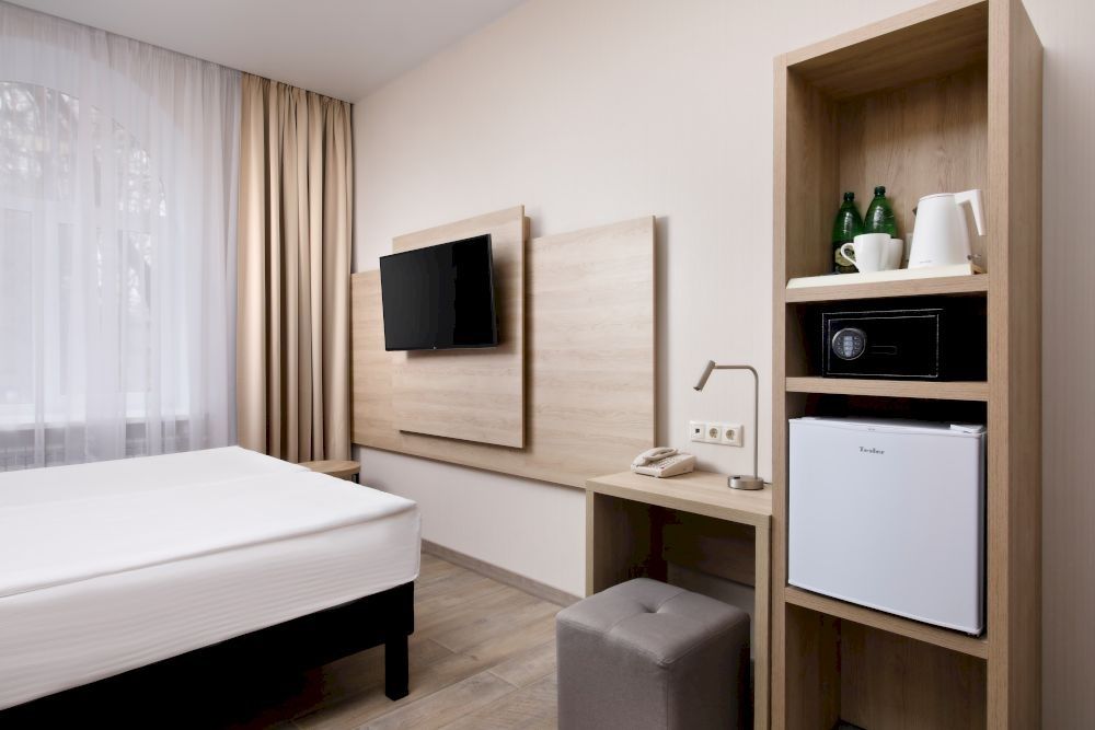 ШАХТЕР, санаторий - 45