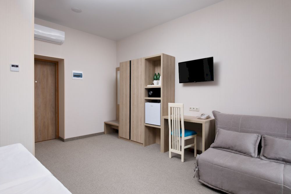 ШАХТЕР, санаторий - 41