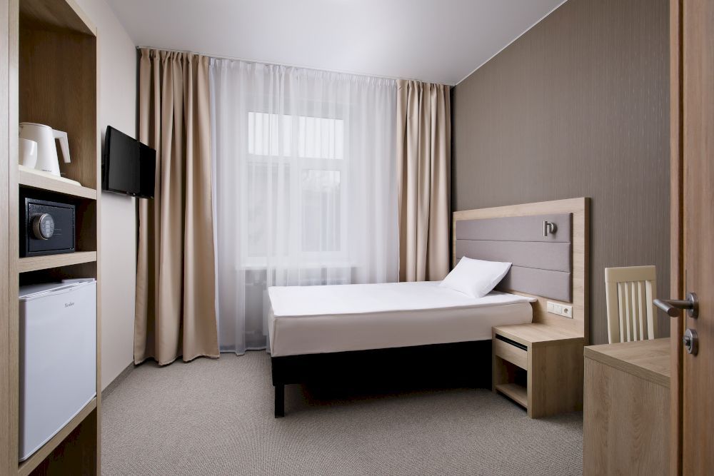 Картинка отеля - 38