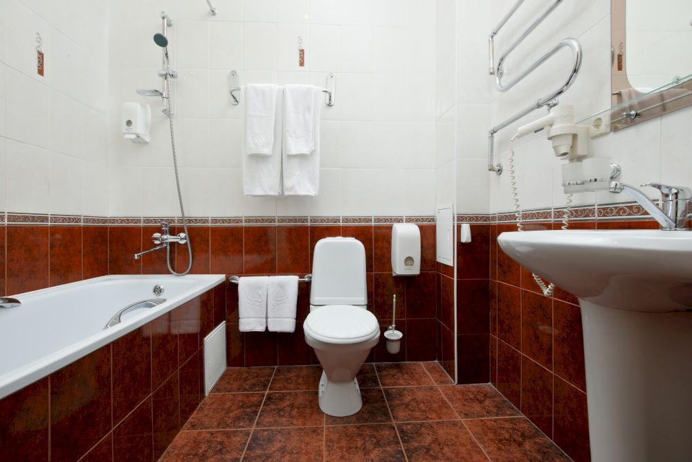 ШАХТЕР, санаторий - 37