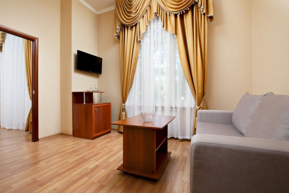 Картинка отеля - 36