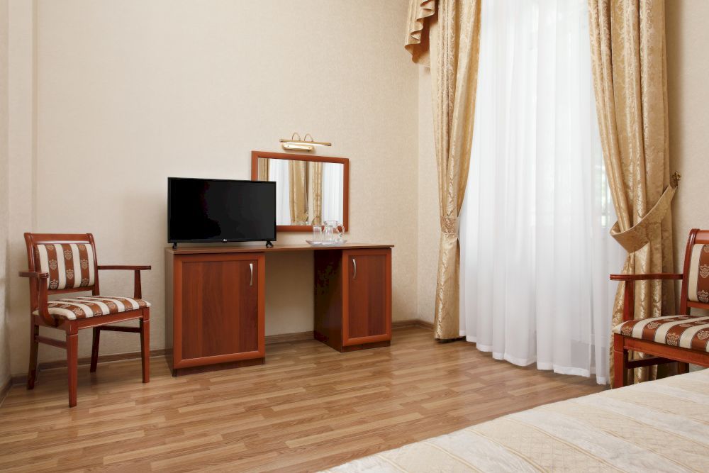 Картинка отеля - 32