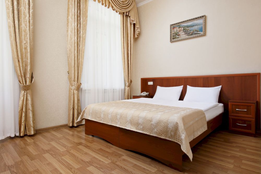 ШАХТЕР, санаторий - 31