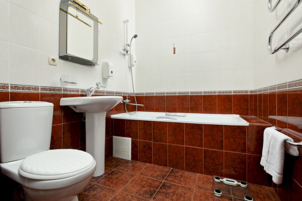 ШАХТЕР, санаторий - 33