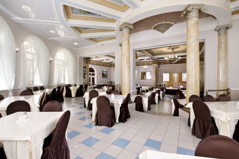 Картинка отеля - 9