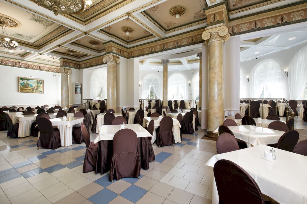 Картинка отеля - 10