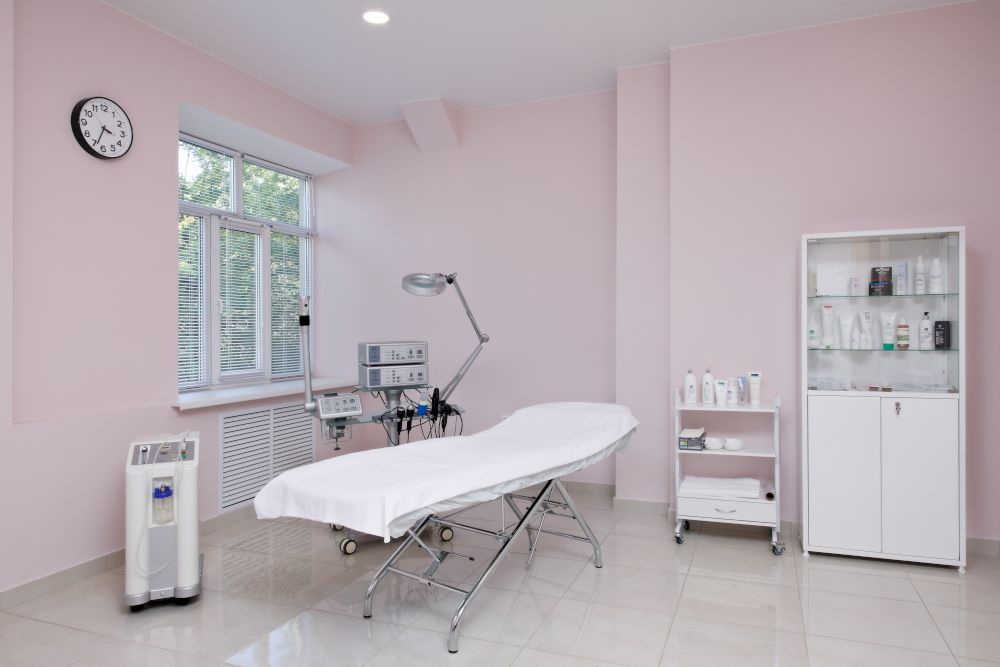 ШАХТЕР, санаторий - 24