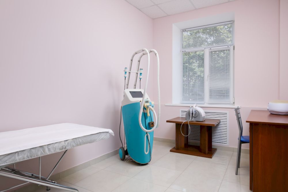 ШАХТЕР, санаторий - 22