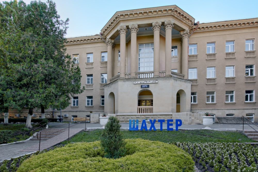 Картинка отеля - 2